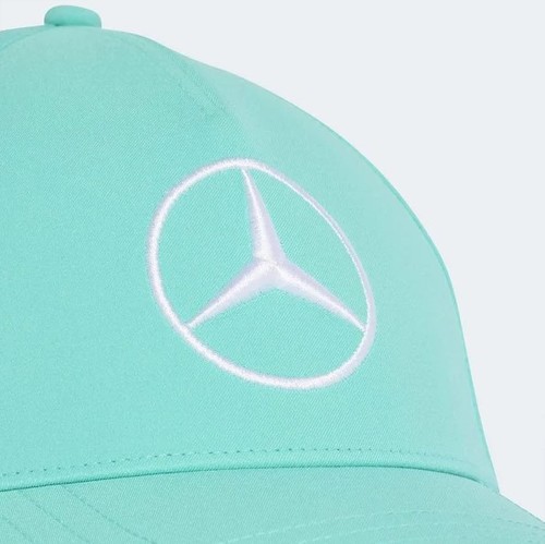 כובע אדידס adidas Mercedes AMG Petronas Formula 1 | גברים