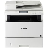 מדפסת לייזר MF515X Canon 