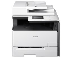 מדפסת הזרקת דיו Canon MF628Cw 