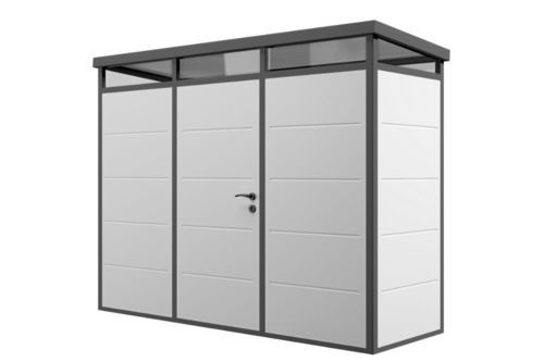 מחסן גינה אוורסט 30/10 – שחור