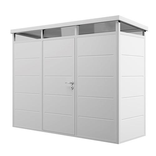 מחסן גינה אוורסט 30/10 –לבן