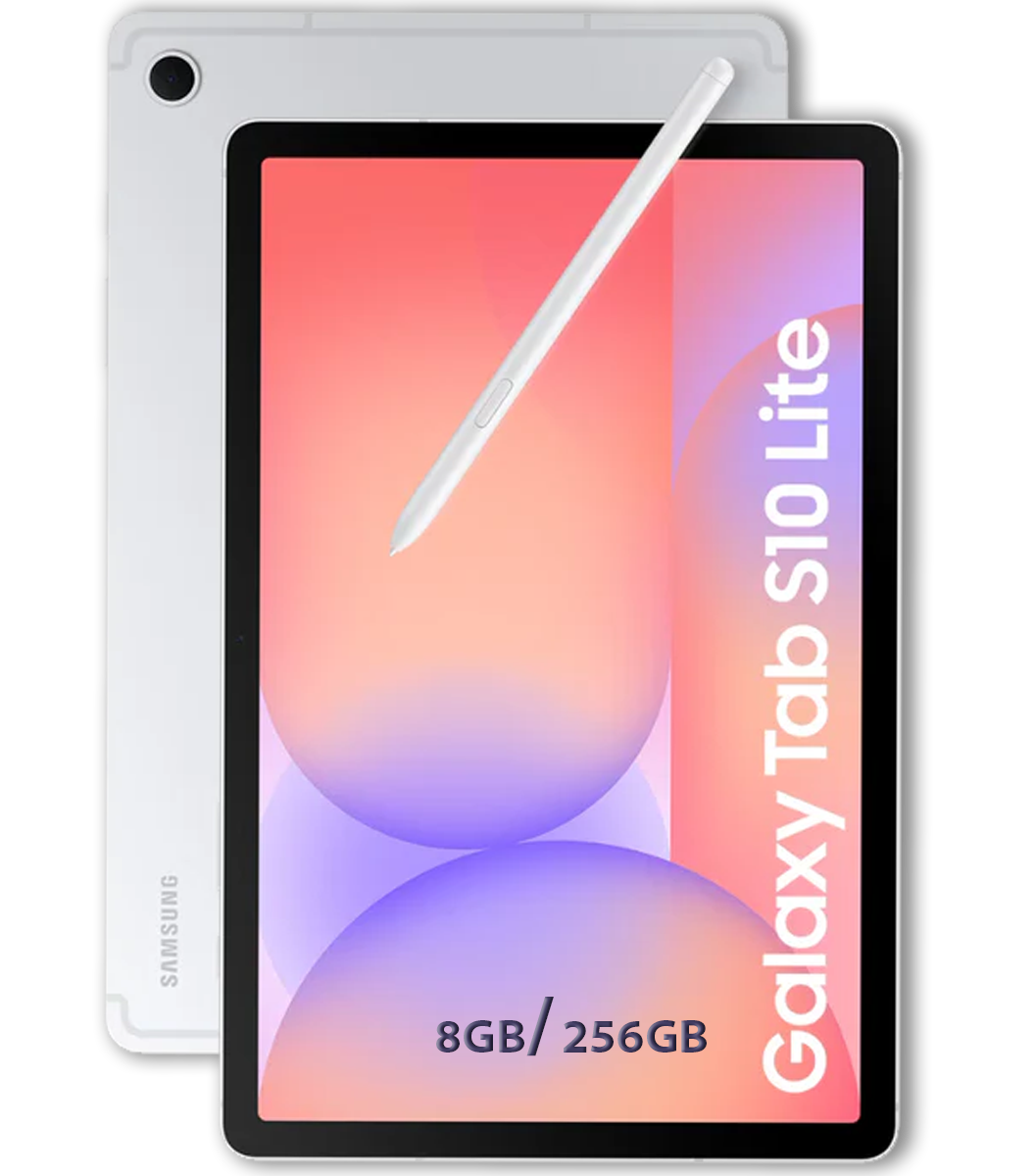 טאבלט Samsung Galaxy Tab S10 Lite 10.9 SM-X400 256GB 8GB RAM Wi-Fi 