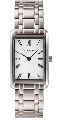 Obaku V311LXCWSC נשים להיט ענק מדנמרק