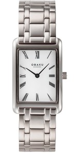 Obaku V311LXCWSC נשים להיט ענק מדנמרק