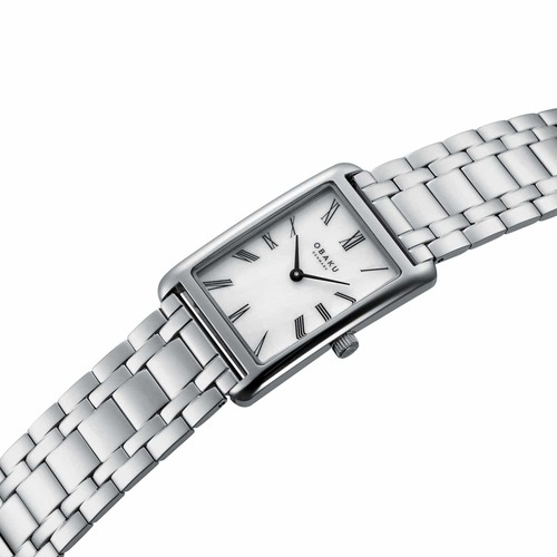 Obaku V311LXCWSC נשים להיט ענק מדנמרק