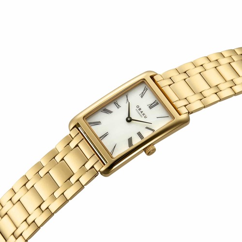 Obaku V311LXGWSG נשים להיט ענק מדנמרק