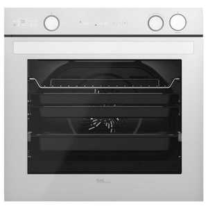 תנור בנוי 81 ליטר Sol HO-1905W AirFry לבן