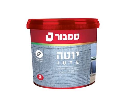 אפקט יוטה 3 ליטר