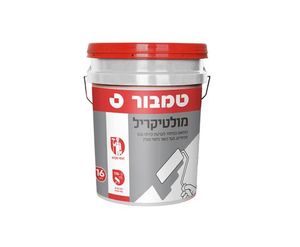 מולטיקריל 18 ליטר