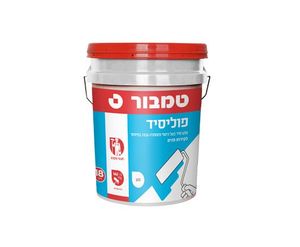 פוליסיד 5 ליטר