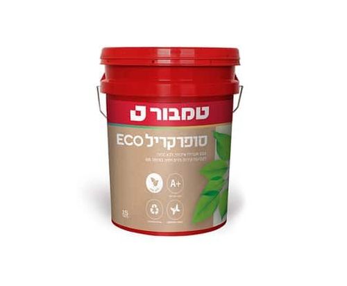 סופרקריל ECO ליטר 1 