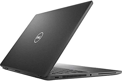 מחשב עם מסך מגע 14" מבית DELL דגם Latitude 7430 מעבד Core i7 זיכרון 16GB דיסק קשיח 512GB SSD מערכת הפעלה Win11 Pro - מחודש