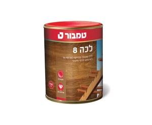 לכה 8- 750 מ"ל