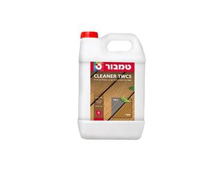 מנקה דק CLEANER 4 ליטר