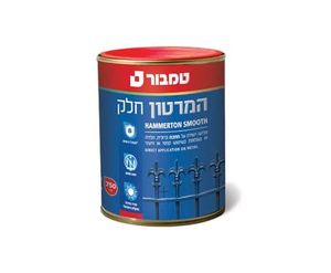 המרטון חלק משי 750 מ"ל