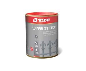 יסוד רב שימושי על בסיס ממס 1 ליטר