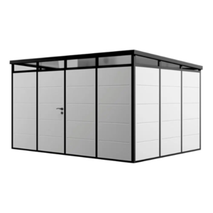 מחסן גינה אוורסט 30/40 – שחור