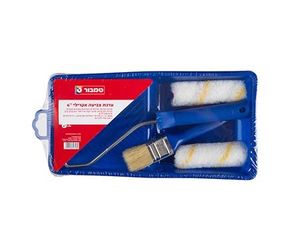 ערכת צביעה אקרילי BLUE