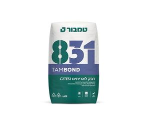 דבק לאריחים 831 C2TES1
