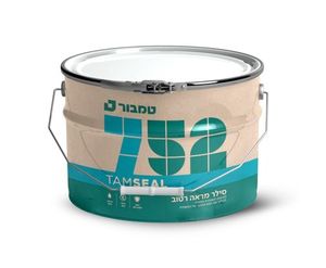 סילר מראה רטוב 752- 1 ליטר
