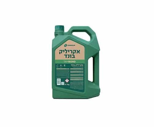 אקריליק בונד