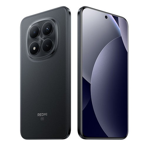 סמארטפון Redmi Note 15 Pro+ 5G גרסה 12GB+512GB 