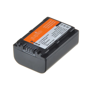 סוללה NP-FV50V2 JUPIO למצלמות וידאו SONY