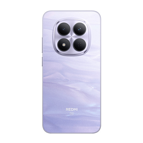 סמארטפון Redmi Note 15 Pro 5G גרסה 12GB+512GB 
