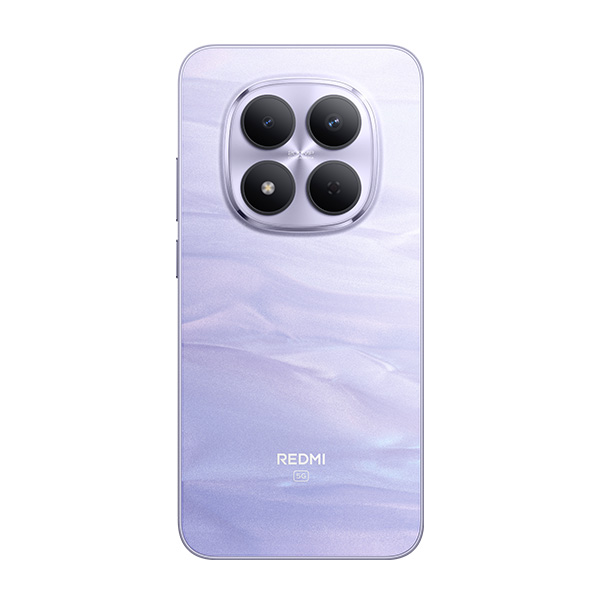 סמארטפון Redmi Note 15 Pro 5G גרסה 12GB+512GB 