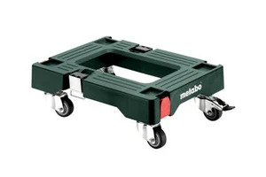  משטח גלגלים לשואב אבק נטען METABO AS 18 L PC 