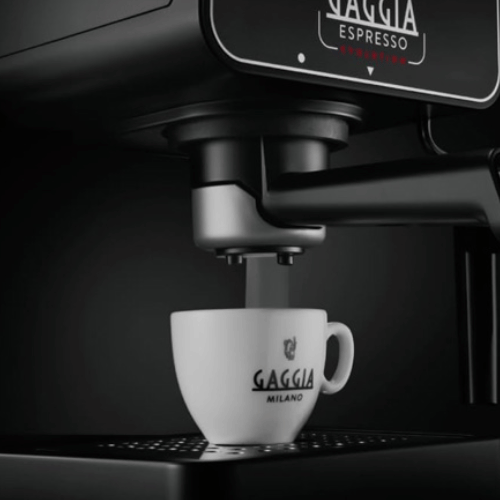 מכונת קפה גאג'יה אבולושיין Gaggia Evolution