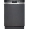 מדיח כלים ‏רחב Siemens SN53HS15BE סימנס