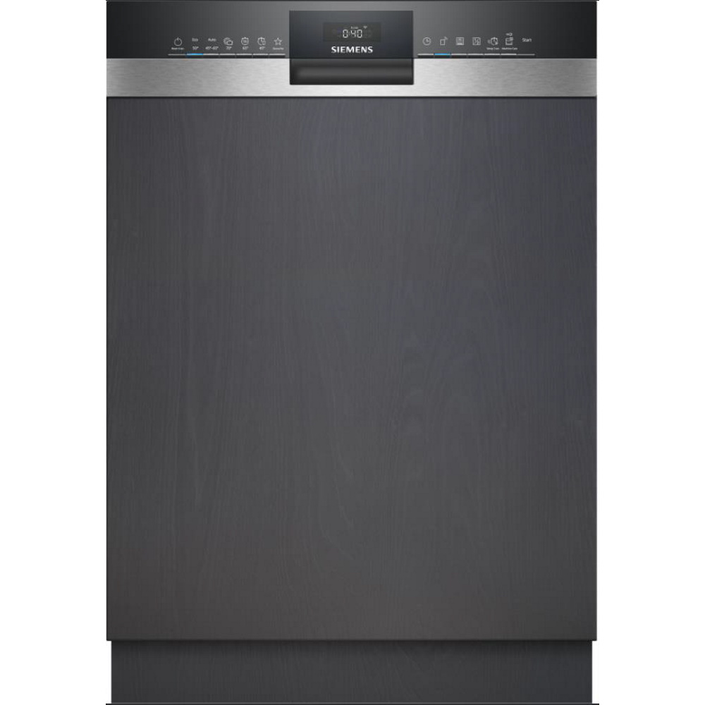מדיח כלים רחב Siemens SN53HS15BE סימנס