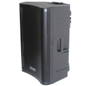 בידורית Haymer PAW 15V כולל 2 מיקרופונים ושלט