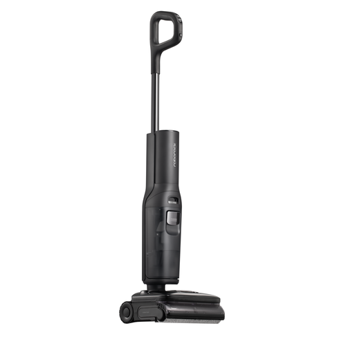 שואב שוטף עם קיטור אלחוטי Roborock F25 Ultra