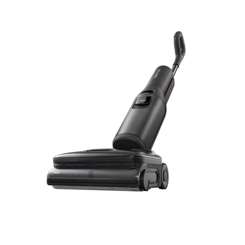 שואב שוטף עם קיטור אלחוטי Roborock F25 Ultra