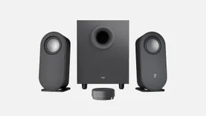 רמקולים אלחוטיים למחשב מדגם Logitech Z407 Bluetooth