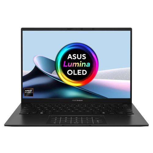 מחשב נייד Asus Zenbook 14 OLED UM3406GA-QD009 אסוס