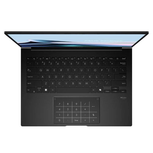 מחשב נייד Asus Zenbook 14 OLED UM3406GA-QL729W אסוס