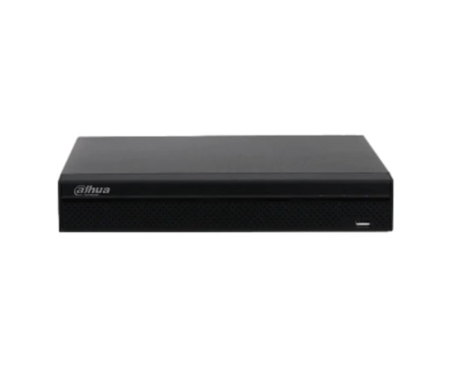 מערכת הקלטה 8 ערוצים NVR4108HS-4KS2/L-1TB