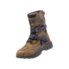 מגפי אדוונצ'ר LS2 Adventure Boots - מיגוןLevel 2 ואטימות מלאה למים