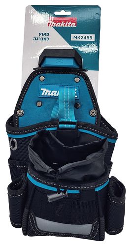 פאוץ' למברגה וברגים MK2455 MAKITA