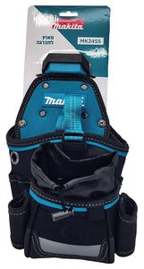 פאוץ' למברגה וברגים MK2455 MAKITA