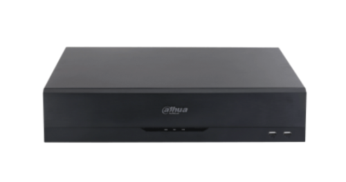 Dahua XVR5108HS 4K – מקלט וידאו מקצועי לבית ולעסק