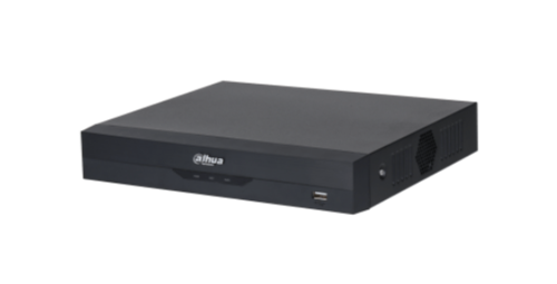Dahua DH‑XVR5108HS 4KL I3 – מכשיר הקלטה חכם עם פונקציות AI לזיהוי אדם ורכב