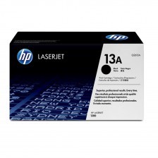 טונר ‏שחור HP 13A Q2613Aמקורי