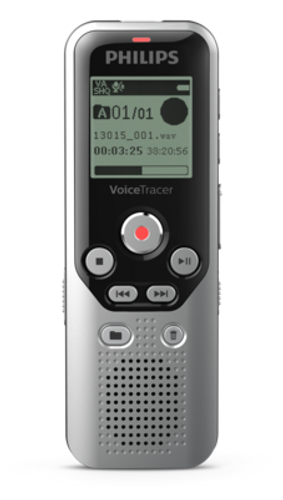 מכשיר הקלטה Philips DVT1250 פיליפס