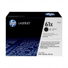 טונר HP 4100 C8061X מקורי
