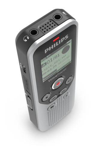 מכשיר הקלטה Philips DVT1250 פיליפס