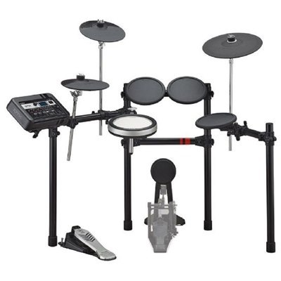 ‏מערכת תופים אלקטרוניים Yamaha DTX6K-X 
